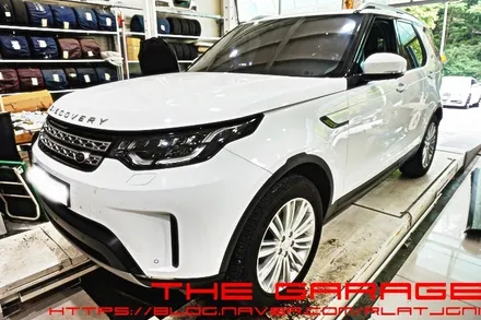 랜드로버 디스커버리 대전엔진오일 대전미션오일 대전디퍼런셜오일 대전수입차엔진오일 / 대전 유성, 세종, 논산