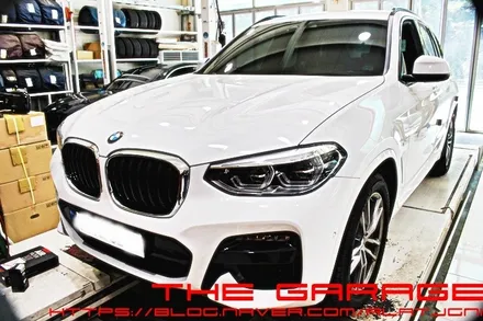 bmw X3 대전엔진오일 대전미션오일 대전디퍼런셜오일 대전합성유 대전tc오일 대전BMW엔진오일 / 대전 유성, 세종, 논산