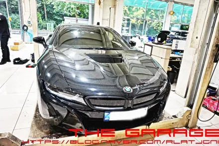 bmw i8 대전엔진오일 대전미션오일 대전디퍼런셜오일 대전합성유 대전BMW엔진오일 / 대전 유성, 세종, 논산