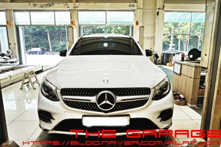벤츠 GLC43amg 대전엔진오일 대전미션오일 대전디퍼런셜오일 대전합성유 대전벤츠엔진오일 / 대전 유성, 세종, 논산