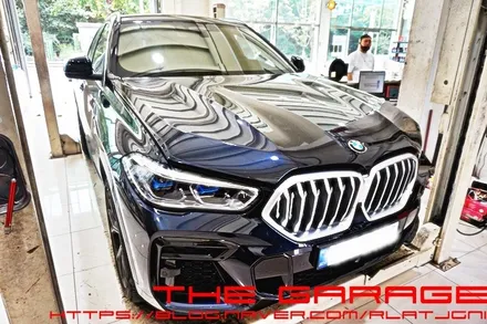 bmw X6 대전엔진오일 대전미션오일 대전디퍼런셜오일 대전합성유 대전BMW엔진오일 / 대전 유성, 세종, 논산