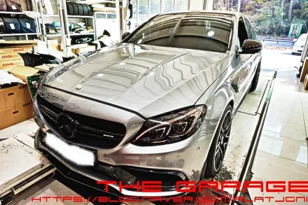 벤츠 C63 AMG 대전엔진오일 대전미션오일 대전디퍼런셜오일 대전합성유 대전tc오일 대전벤츠엔진오일 / 대전 유성, 세종, 논산