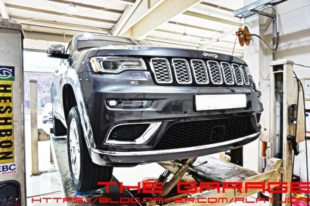 Jeep 체로키 대전미쉐린타이어 대전피렐리타이어 대전컨티넨탈타이어 대전3d얼라이먼트 대전고속발란스 / 대전 유성, 세종, 논산