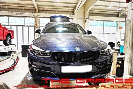 BMW 3gt 대전사고수리 대전보험수리 대전자차보험수리 대전컨버젼 대전바디킷 대전자차보험바디킷 / 대전 유성, 세종, 논산