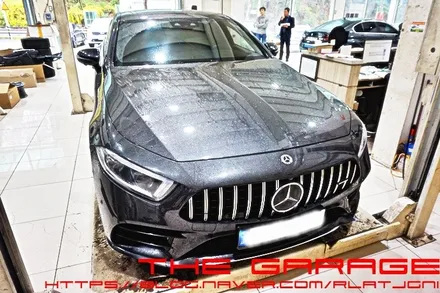 벤츠 CLS400d엔진오일 대전엔진오일 대전미션오일 대전디퍼런셜오일 대전합성유 대전벤츠엔진오일 / 대전 유성, 세종, 논산