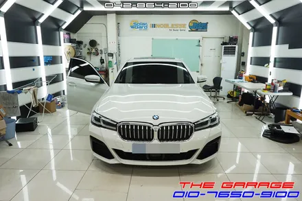 BMW 5시리즈 순정어라운드뷰 순정서라운드뷰 정품어라운드뷰 / 대전 유성, 세종, 논산