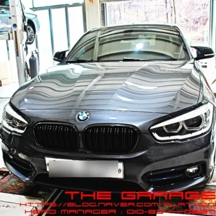 < BMW 118D ZF8단 미션오일 교환 > 대전세종엔진오일 대전엔진오일 대전미션오일 대전디퍼런셜오일 대전합성유 대전TC오일 / 대전 유성 화암동