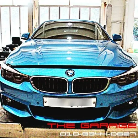 < BMW 430i 엔진오일 교환작업 > 대전세종엔진오일 대전엔진오일 대전미션오일 대전디퍼런셜오일 대전합성유 벤츠엔진오일 아우디엔진오일 / 대전 유성 화암동