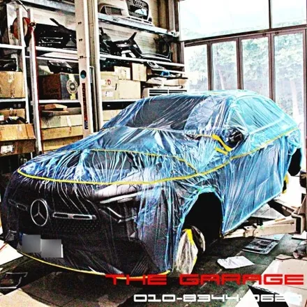 < 벤츠 GLC 캘리퍼 브레이크도색 > 대전벤츠브레이크튜닝 대전아우디브레이크튜닝 대전BMW브레이크튜닝 대전캘리퍼도색 대전브레이크도색 / 대전 유성 화암동
