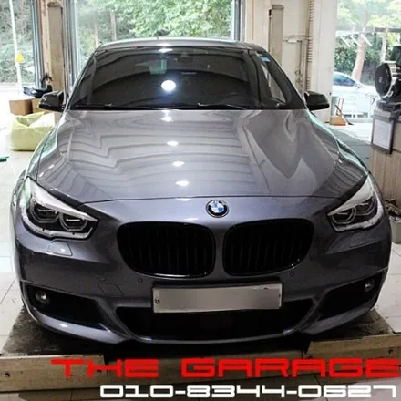 < BMW 5GT M팩 바디킷 인스톨 > 사고차보험수리 사고차자차보험수리 보험수리바디킷 보험수리컨버젼 보험수리신형개조 자차보험신형개조 / 대전 유성 화암동