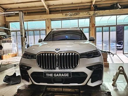 < BMW X7 40i 엔진오일 합성유 교환 > 대전세종엔진오일 대전엔진오일 대전미션오일 대전tc오일 대전합성유 벤츠엔진오일 아우디엔진오일 / 대전 유성 화암동