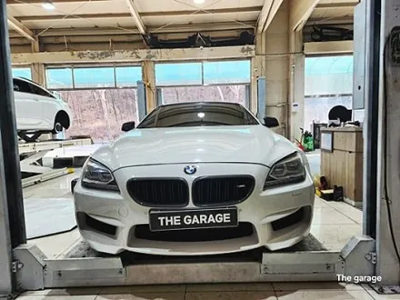 BMW 640d 엔진오일 교환 / 리퀴몰리 디젤하이테크 적용 대전엔진오일 대전세종엔진오일 대전미션오일 대전디퍼런셜오일 대전수입차엔진오일 / 대전 유성 화암동