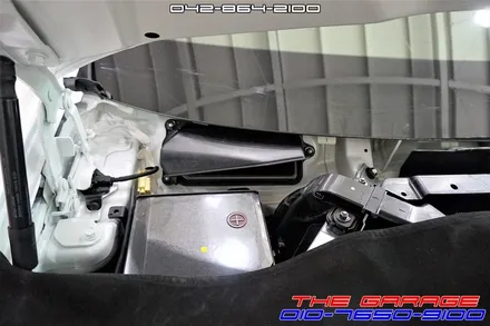 대전 세종 기아 스팅어 3.3 AWD GT 신차검수 및 다양한 신차패키지 작업후기 <더게러지> / 대전 유성 화암동