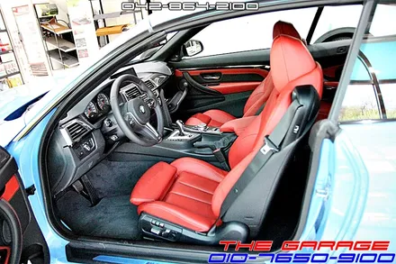 대전세종신차검수 대전세종수입차신차검수 BMW M4 신차검수 그리고 신차필수패키지 루마썬팅 클리프디자인 PPF생활보호패키지 아이나비블랙박스퀀텀 블랙박스보조배터리에코파워팩 <더게러지> / 대전 유성 화암동