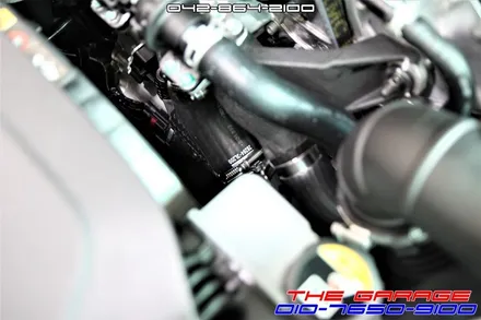 대전 세종 기아 스팅어 3.3 AWD GT 신차검수 및 다양한 신차패키지 작업후기 <더게러지> / 대전 유성 화암동