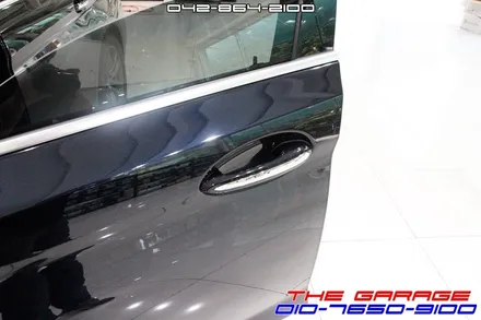 대전 세종 BMW G30 530I PPF보호필름 작업후기 <더게러지> / 대전 유성 화암동