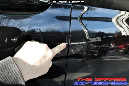 대전 벤츠 W213 E300 클리프디자인 PPF보호필름 작업 후기 / 대전 유성 화암동