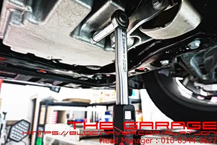 대전아우디엔진오일 대전벤츠엔진오일 대전bmw엔진오일 - 볼보V90 엔진오일 합성유 리퀴몰리 롱타임하이테크 적용 인스톨 / 대전 유성 화암동