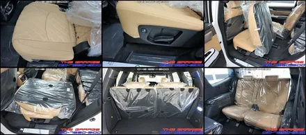 대전신차검수 모하비더마스터 신차검수 신차패키지 작업후기 / 대전 유성, 세종, 논산