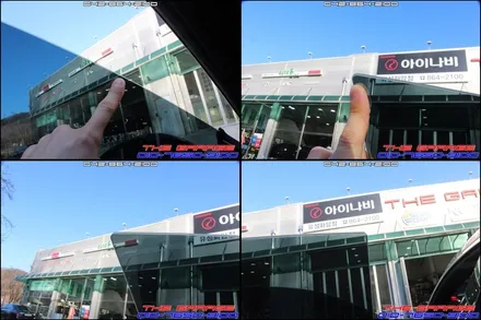 대전신차검수 2021 아우디A7 신차검수 신차패키지 작업 후기 / 대전 유성, 세종, 논산