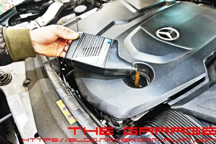 벤츠 CLS 400d 대전엔진오일 대전미션오일 대전디퍼런셜오일 대전합성유 대전벤츠미션오일 대전벤츠엔진오일 / 대전 유성, 세종, 논산