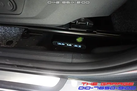 스포티지 NQ5 블랙박스 보조배터리 에코파워팩 S20 LCD 작업 / 대전 유성, 세종, 논산
