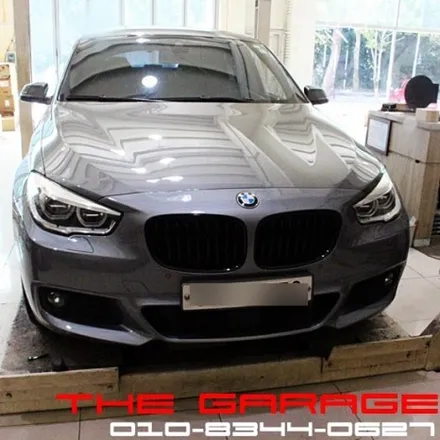 < BMW 5GT M팩 바디킷 인스톨 > 사고차보험수리 사고차자차보험수리 보험수리바디킷 보험수리컨버젼 보험수리신형개조 자차보험신형개조 / 대전 유성 화암동