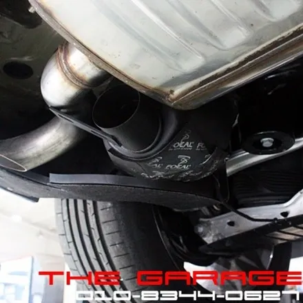 < 아우디 Q8 오토모티브 액티브사운드 > 전자배기 가변배기 벤츠배기 아우디배기 bmw배기 액티브사운드 오토모티브 가상배기 커스컴배기구조변경 / 대전 유성 화암동