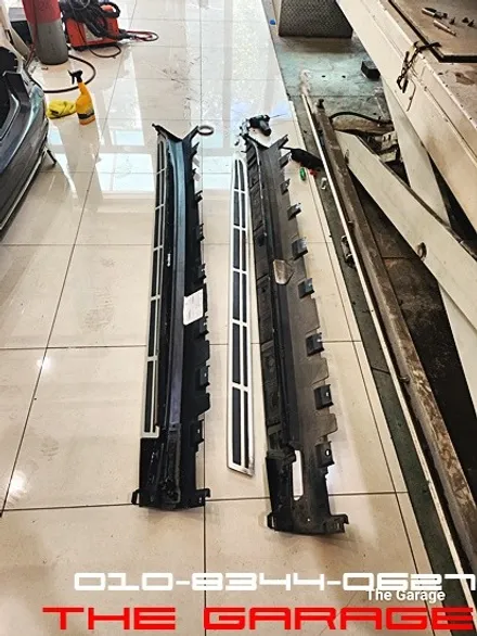 < BMW X7 사고차 보험수리 > 대전1급공업사 대전보험수리 대전자차보험수리 대전사고차보험수리 대전컨버젼 대전바디킷 대전신형개조 / 대전 유성 화암동
