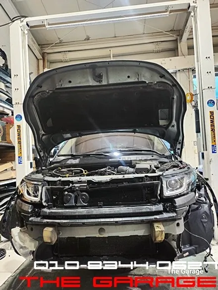 < 랜드로버 이보크 녹스센서 교환 > 대전수입차정비 대전벤츠정비 대전아우딩정비 대전bmw정비 대전사고수리 대전보험수리 대전사고차보험수리 / 대전 유성 화암동