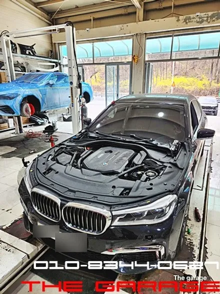< BMW 7시리즈g11 사고차 보험수리 > 대전자차보험수리 대전사고차수리 대전보험수리 대전사고차정비 대전사고차컨버젼 대전사고차바디킷 / 대전 유성 화암동