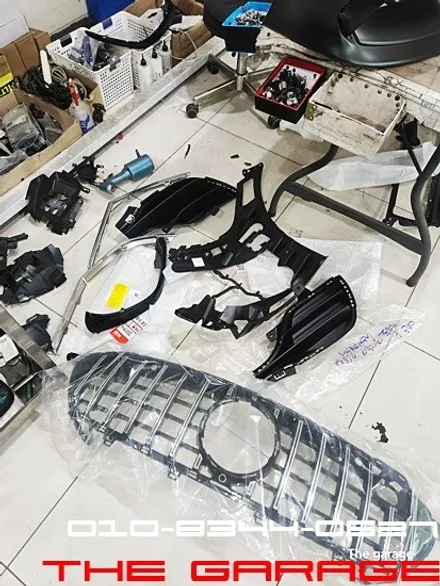 < 메르세데스 AMG-GT 사고차수리 > 대전세종사고차수리 대전사고차수리 대전사고차보험수리 대전자차보험수리 대전사고보험수리 대전컨버젼 / 대전 유성 화암동