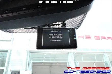 대전 세종 벨로스터N 신차검수 진행과 꼭 필요한 신차패키지 <더게러지> / 대전 유성 화암동
