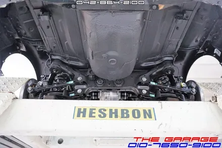 대전 세종시 스팅어 신차검수및 솔라가드새턴썬팅 뷔르트언더코팅 아이나비QXD1000알파블랙박스 장착기 <더게러지> THE GARAGE / 대전 유성 화암동