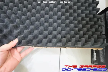대전 세종 기아 스팅어 3.3 AWD GT 신차검수 및 다양한 신차패키지 작업후기 <더게러지> / 대전 유성 화암동