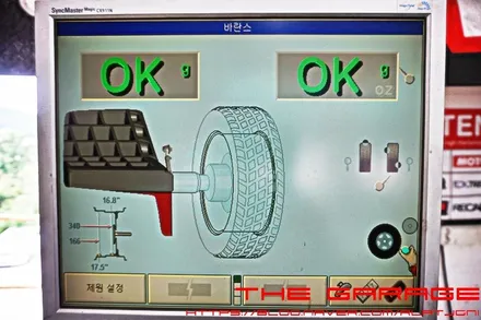 대전세종미쉐린타이어 대전미쉐린타이어 대전피렐리타이어 대전수입차타이어 - 아우디A6 미쉐린타이어 프라이머시3 245 / 45 / 18 장착인스톨 / 대전 유성 화암동