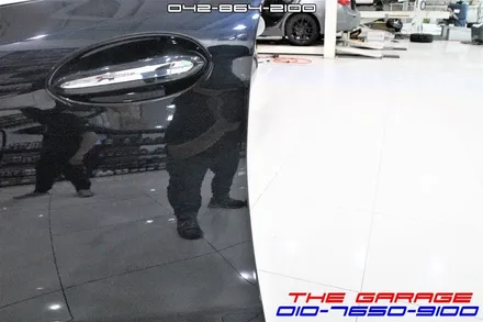 대전 세종 BMW G30 530I PPF보호필름 작업후기 <더게러지> / 대전 유성 화암동