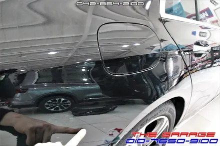 대전 벤츠 W213 E300 클리프디자인 PPF보호필름 작업 후기 / 대전 유성 화암동