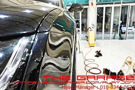 대전세종허브스페이스 대전bmw허브스페이스 대전아우디허브스페이스 - 아우디A7 ST 허브스페이스 롱볼트 포함 인스톨 / 대전 유성 화암동