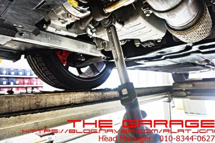 대전엔진오일 대전세종엔진오일 대전미션오일 대전디퍼런셜오일 - 벤츠CLA 45amg 엔진오일 합성유 모튤 300V적용 인스톨 / 대전 유성 화암동