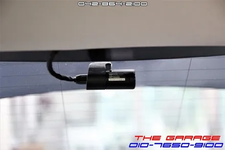 아우디A4 아이나비QXD3000프로 에코파워팩보조배터리 장착기 / 대전 유성, 세종, 논산