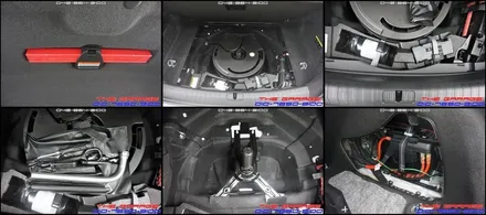 대전신차검수 더뉴아우디A6 신차검수 신차패키지 작업후기 / 대전 유성, 세종, 논산