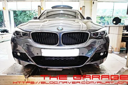 BMW 3GT 대전사고수리 대전보험수리 대전자차보험수리 대전컨버젼 대전바디킷 대전bmw보험수리 / 대전 유성, 세종, 논산