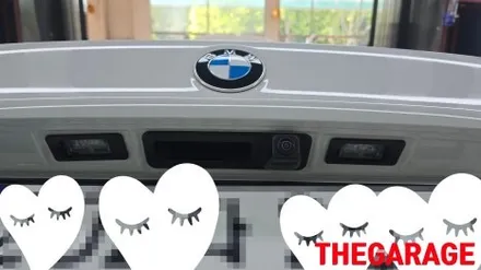 BMW 5시리즈 G30 LCI 순정 어라운드뷰 순정 써라운드뷰 시공 / 대전 유성 화암동