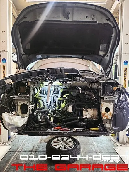 < 랜드로버 이보크 녹스센서 교환 > 대전수입차정비 대전벤츠정비 대전아우딩정비 대전bmw정비 대전사고수리 대전보험수리 대전사고차보험수리 / 대전 유성 화암동