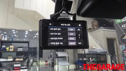 현대 더 뉴 캐스퍼 에코파워팩 S8 시공으로 배터리방전 걱정을 덜어보세요 / 대전 유성 화암동