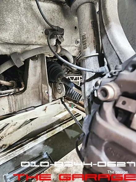 < 포르쉐 파나메라 메인터넌스 하체정비 > 대전벤츠정비 대전bmw정비 대전아우디정비 대전포르쉐정비 대전수입차정비 대전수입차메인터넌스 / 대전 유성 화암동