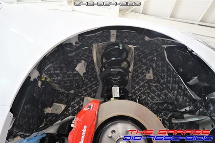 대전 세종 기아 스팅어 3.3 AWD GT 신차검수 및 다양한 신차패키지 작업후기 <더게러지> / 대전 유성 화암동