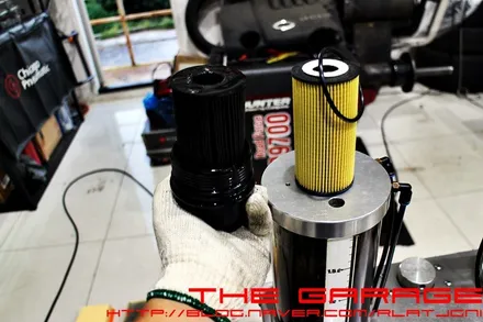대전세종시엔진오일 대전엔진오일 대전엔진코팅제 대전엔진소음감소 - < 더 게러지 > 르노삼성 QM5엔진오일 합성유 리퀴몰리 롱타임하이테크 잔유제거 오일샤워적용 인스톨 / 대전 유성 화암동