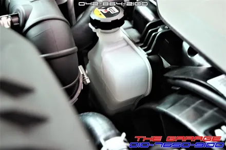 대전 세종 기아 스팅어 3.3 AWD GT 신차검수 및 다양한 신차패키지 작업후기 <더게러지> / 대전 유성 화암동